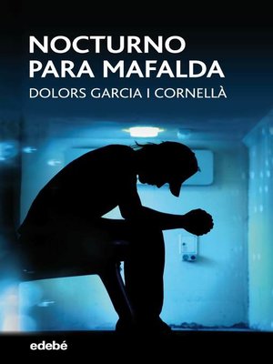 cover image of Nocturno para Mafalda